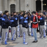 Campazzo y VIldoza