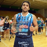 Campazzo MVP