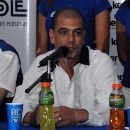 Sergio Hernández