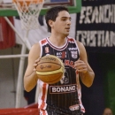Lucas Ortíz