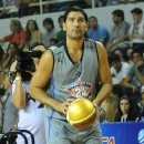 Leonardo Gutiérrez